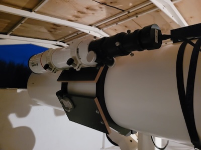 30 cm Newton