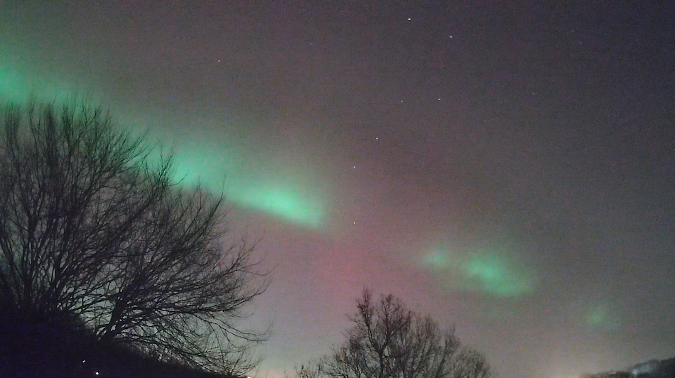 AMS63 Kamera 1 Ansicht