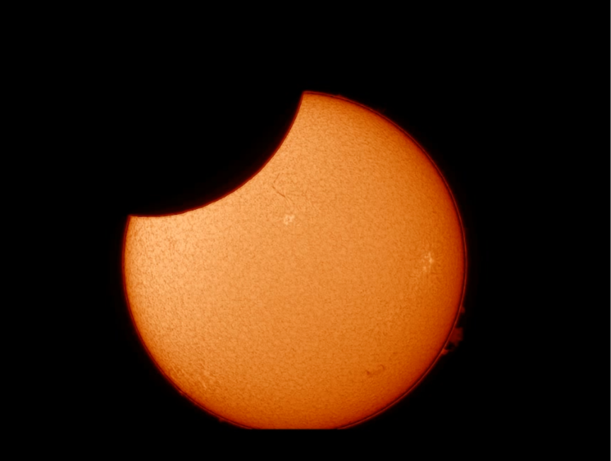 Astronomietag 2025