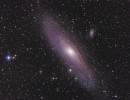 M 31 Andromeda