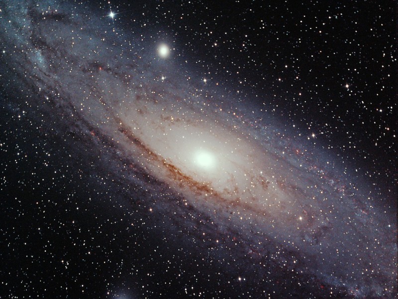 M31 70min CLS cda7 c