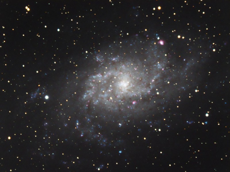 M33 lrgbHa PS V2 rgb