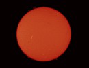 Sonne 110708 Sonne 110708