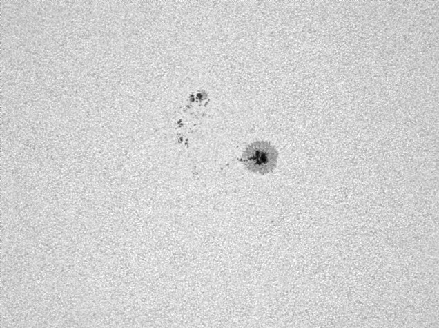 Sonne 15cmRefr G fok DMK618 1 10000s WHS 20140608 1731