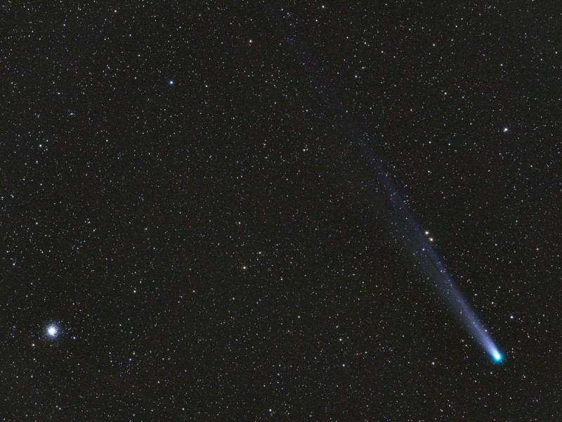 20131212 comet lovejoy whs