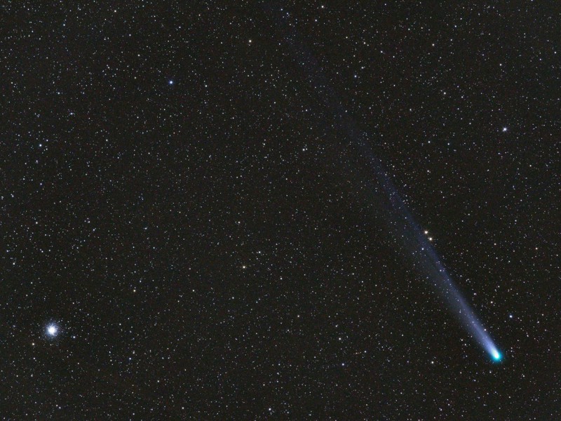 20131212 comet lovejoy whs