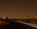 20120314 jupiter venus konjunktion