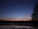 mond venus heidesee 150322