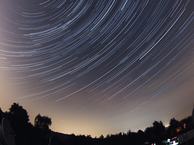 perseidennacht whs 20150812 13 startrails