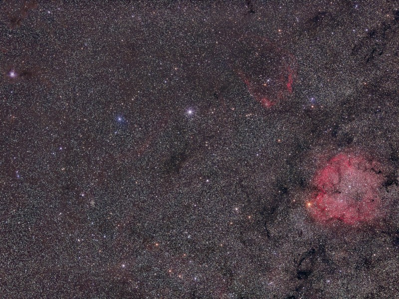 ic1396 irisnebel