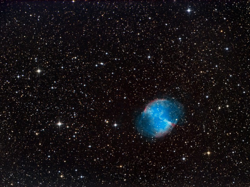 m27 17 x 300s