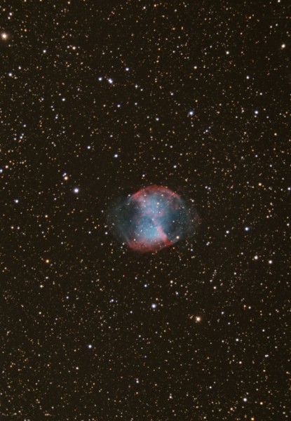 m27 hantelnebel 125min cda6