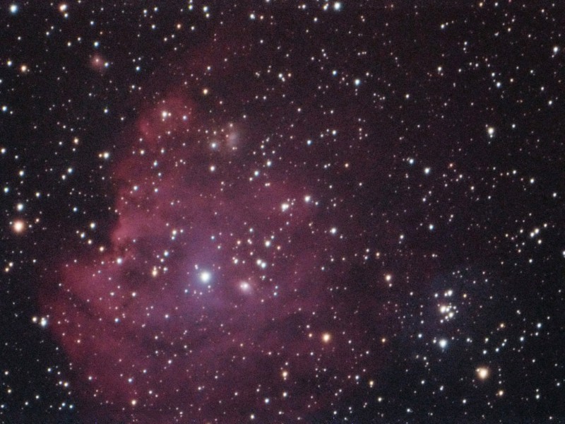 ngc2174 100min mit cda1 11a filtered