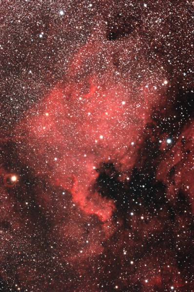 ngc7000 cd