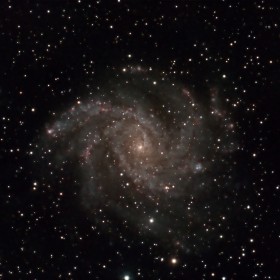 Galaxien