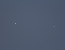 venus bei jupiter 15cmrefr fok can650d 1 100s iso400 whs 20150701 2206 img