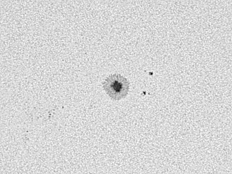 sonne 15cmrefr g fok  asi290mm cool gain359 0 1ms whs 20220929 1129 pss gpp sonne 15cmrefr g fok  asi290mm cool gain359 0 1ms whs 20220929 1129 pss gpp